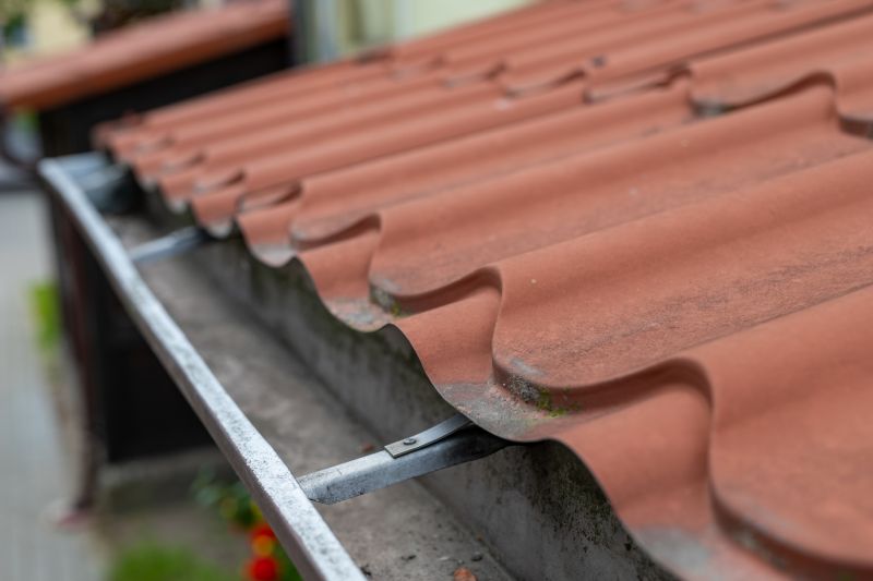 Aluminum Gutter Repair in Sacramento, CA