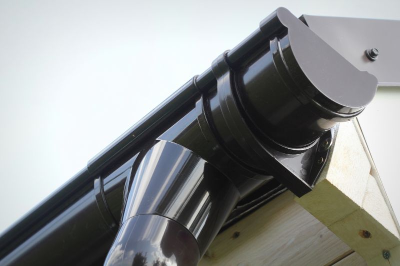 Box Gutter Repair in Sacramento, CA