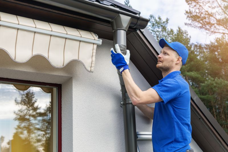 Box Gutter Repair in Longmont, CO