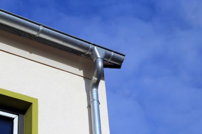 Business Gutter Installation in Sacramento, CA
