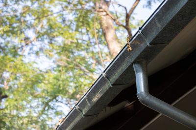 Commercial Gutter Repair in Mcdonough, GA
