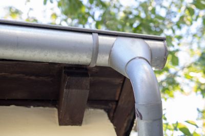 Commercial Gutter Repair in Arvada, CO