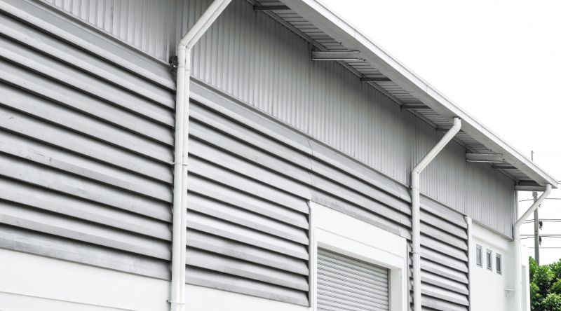 Commercial Gutter Repair in San Francisco, CA