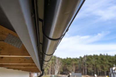 Commercial Gutter Repair in San Francisco, CA