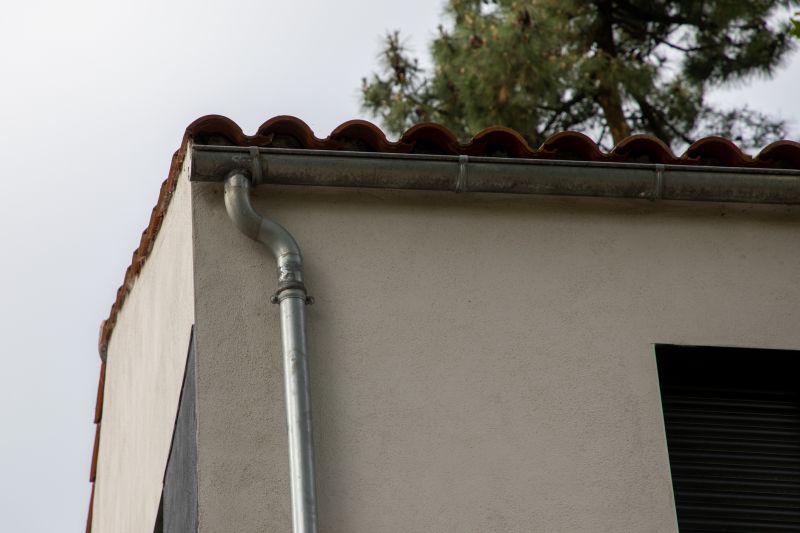 Commercial Gutter Replacement in Sacramento, CA