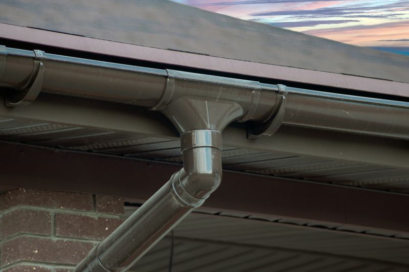 Gutter Adjustment in Sacramento, CA