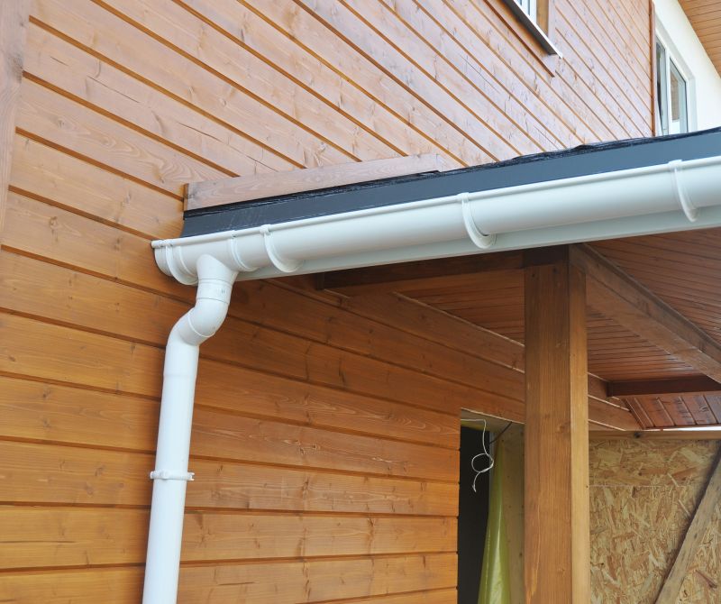 Gutter Rerouting in Sacramento, CA