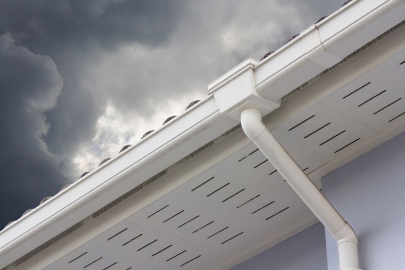Gutter System Repair in Sacramento, CA