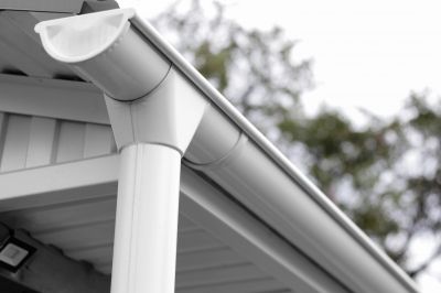 Gutter Waterproofing in Sacramento, CA