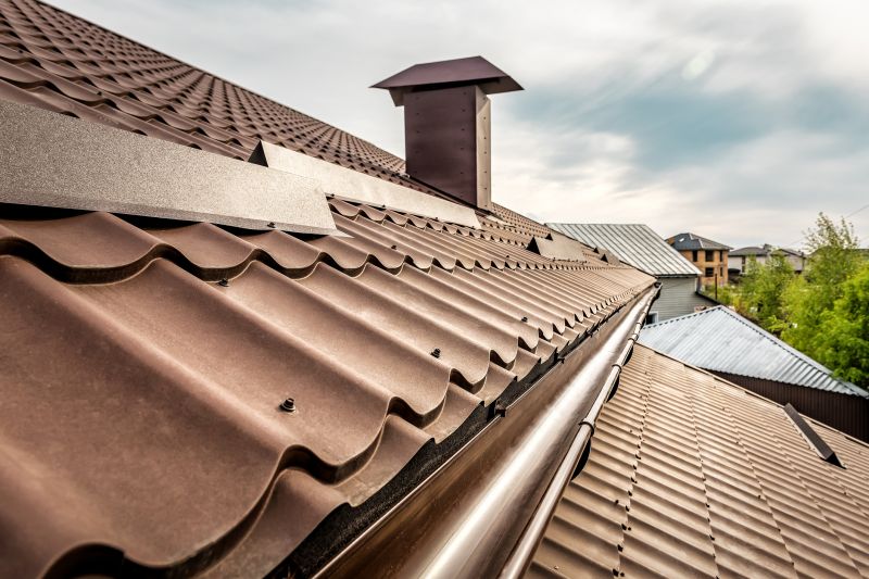 Industrial Gutter Replacement in Clarksville, TN