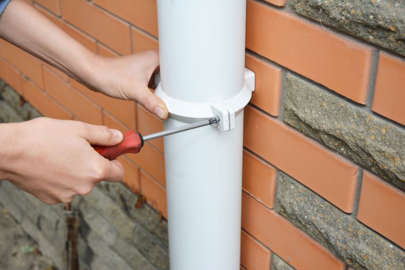 Porch Gutter Repair in Longmont, CO