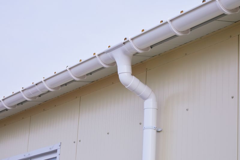 Pvc Gutter Installation in Arvada, CO
