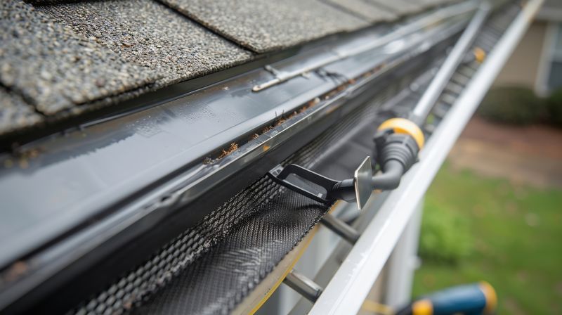 Roof Gutter Repair in Longmont, CO