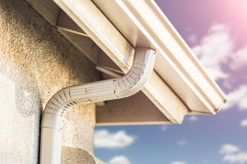 Seamless Gutter Replacement in Roseville, CA