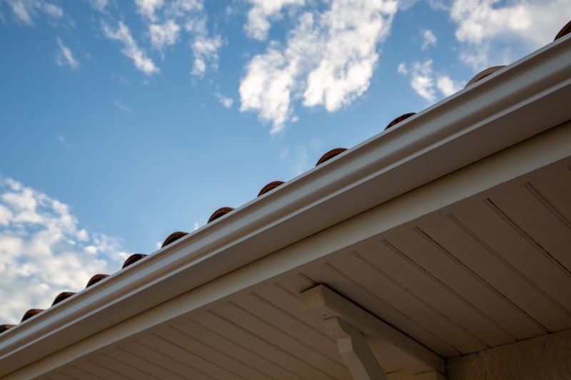 Seamless Gutter Replacement in Roseville, CA