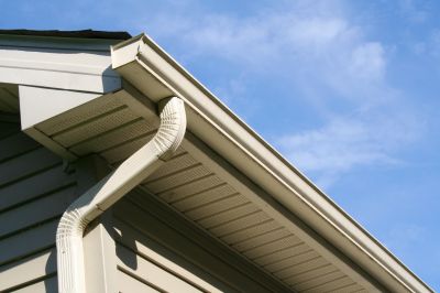 Seamless Gutter Replacement in Mcdonough, GA