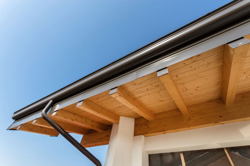 Steel Gutters Service in Roseville, CA